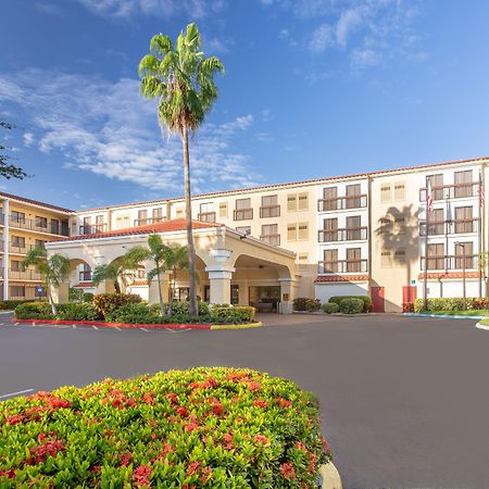 Holiday Inn & Suites Boca Raton - North Екстериор снимка