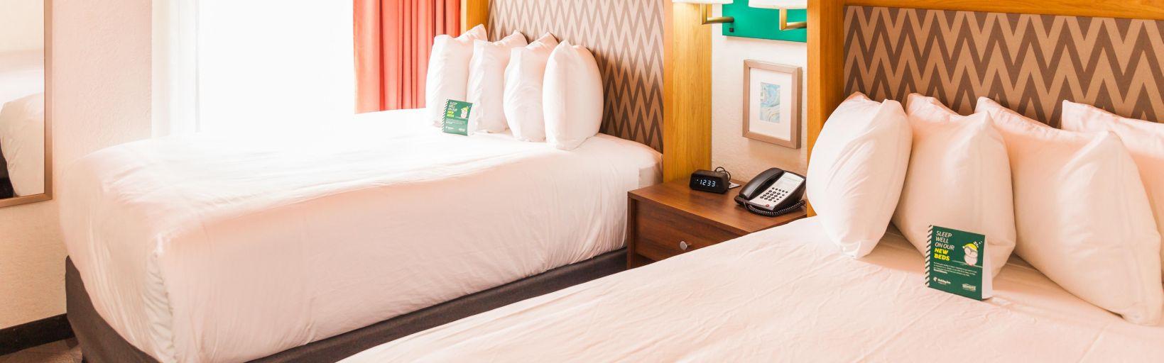 Holiday Inn & Suites Boca Raton - North Екстериор снимка