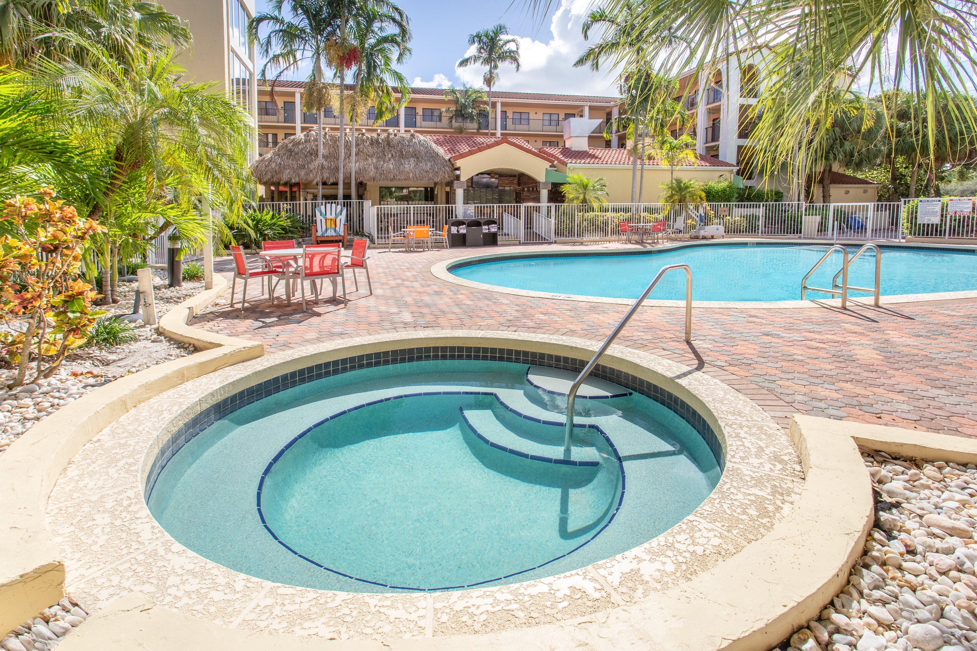 Holiday Inn & Suites Boca Raton - North Екстериор снимка