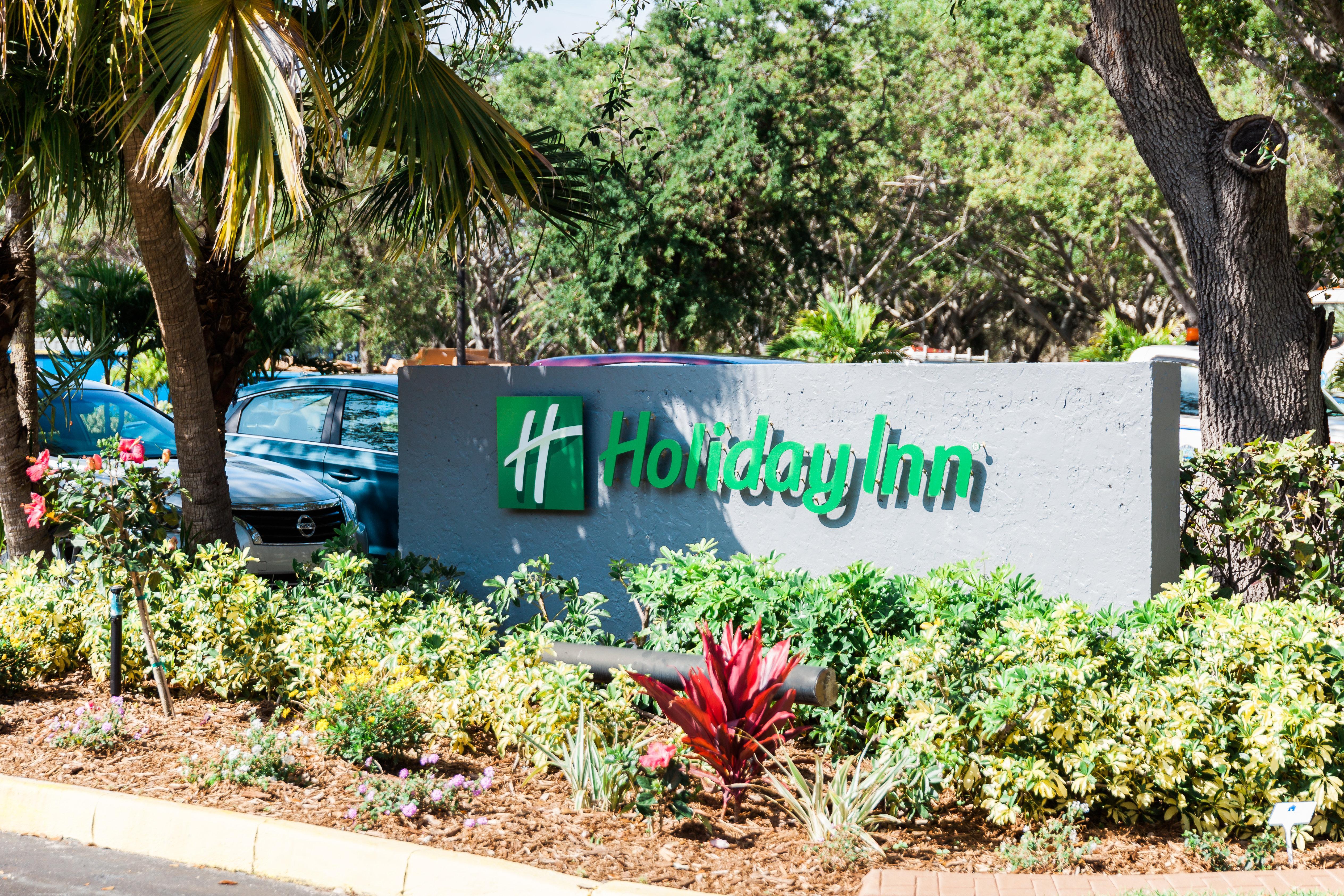 Holiday Inn & Suites Boca Raton - North Екстериор снимка