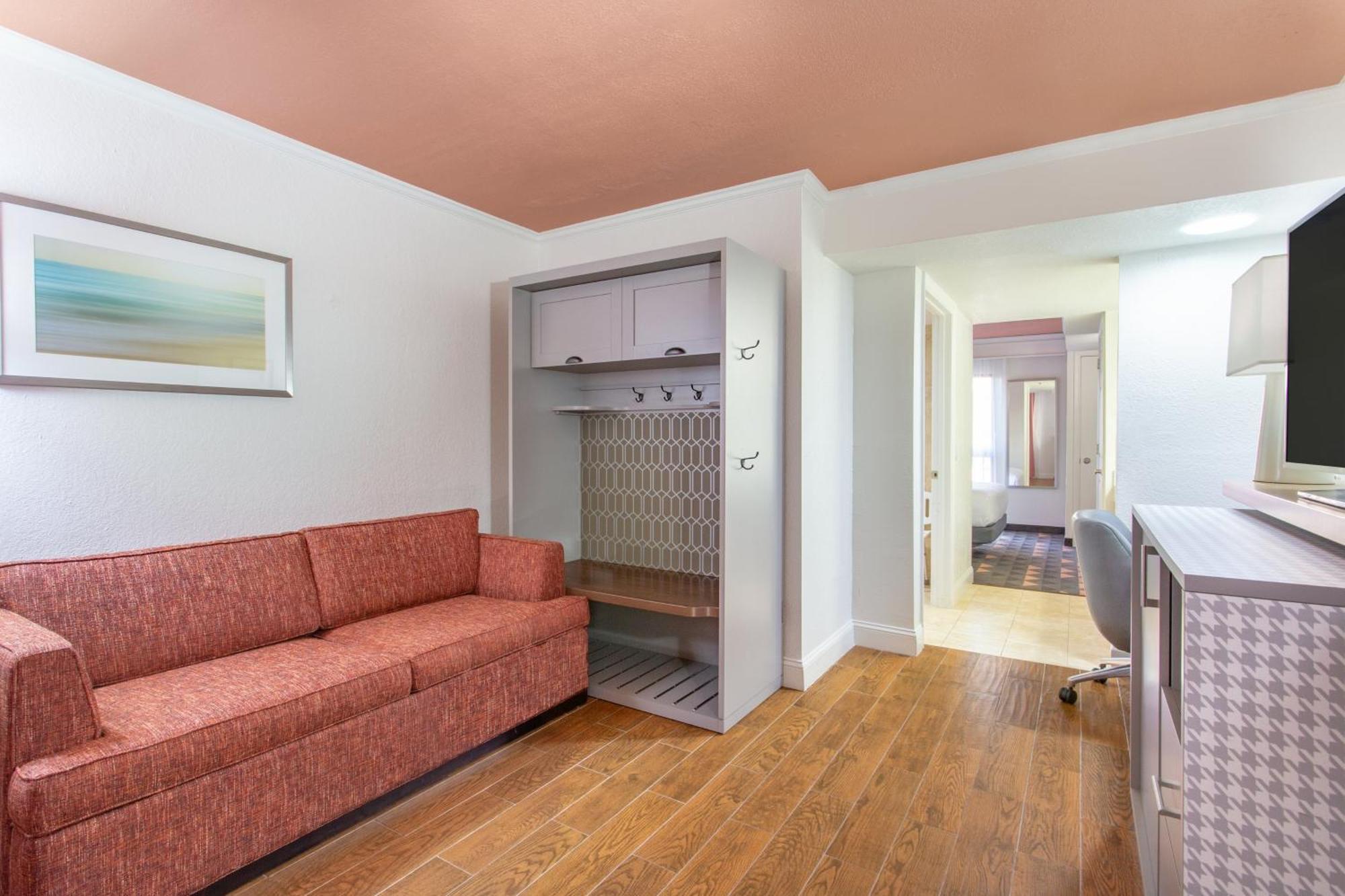 Holiday Inn & Suites Boca Raton - North Екстериор снимка