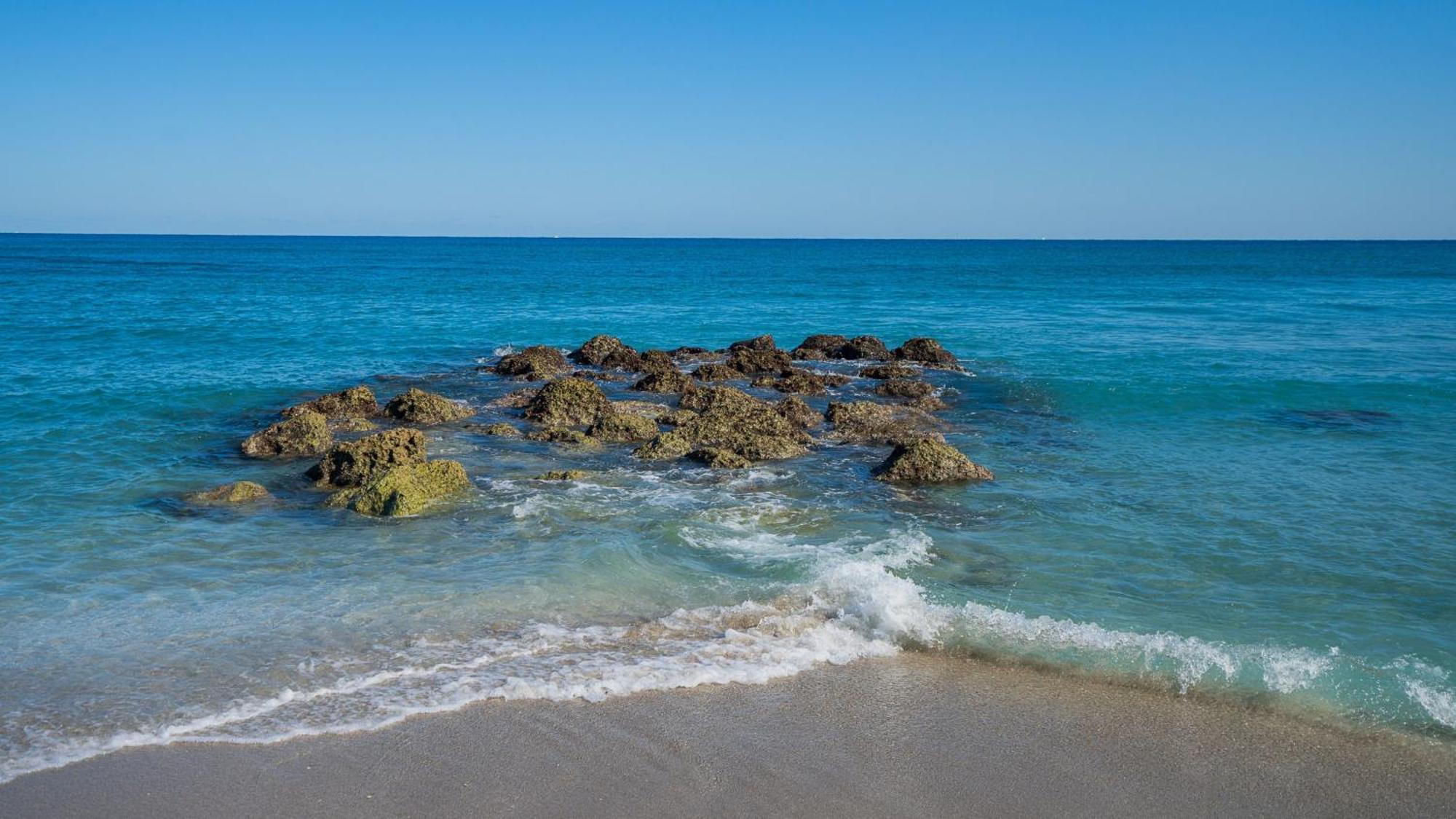 Holiday Inn & Suites Boca Raton - North Екстериор снимка