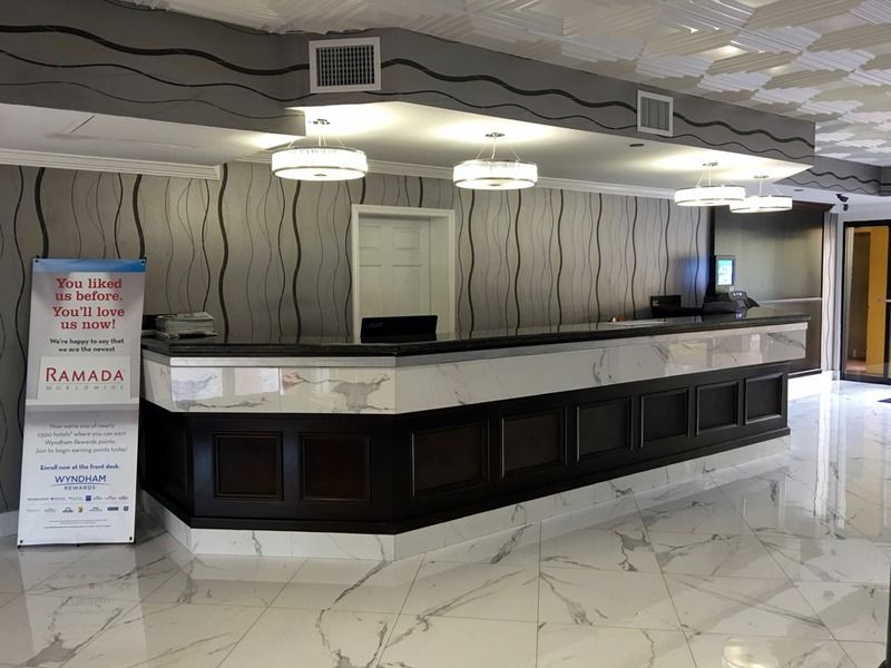 Holiday Inn & Suites Boca Raton - North Екстериор снимка